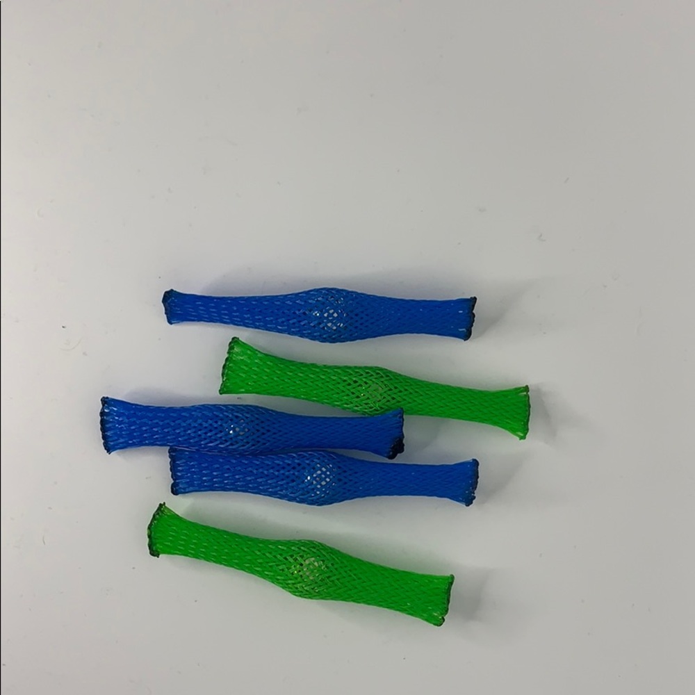 Marble mesh fidget toy perfect for kids and adults